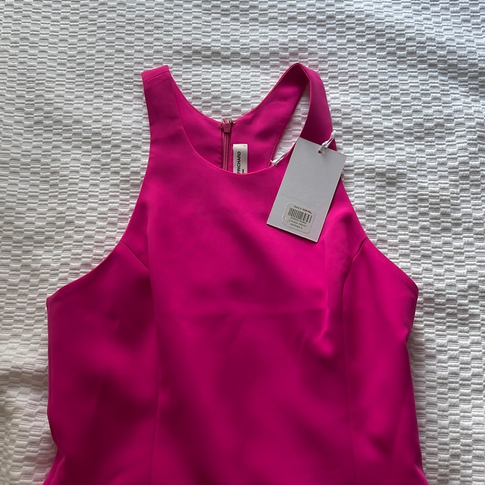Amanda Uprichard dress